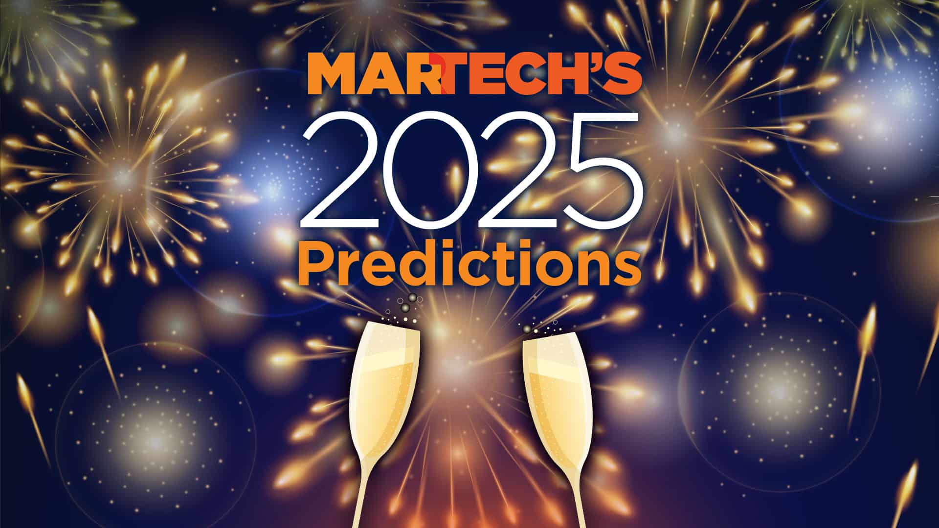 AI reshapes martech landscape; QL Group empowers graduates in AI marketing; predictions for customer experience strategies in 2025