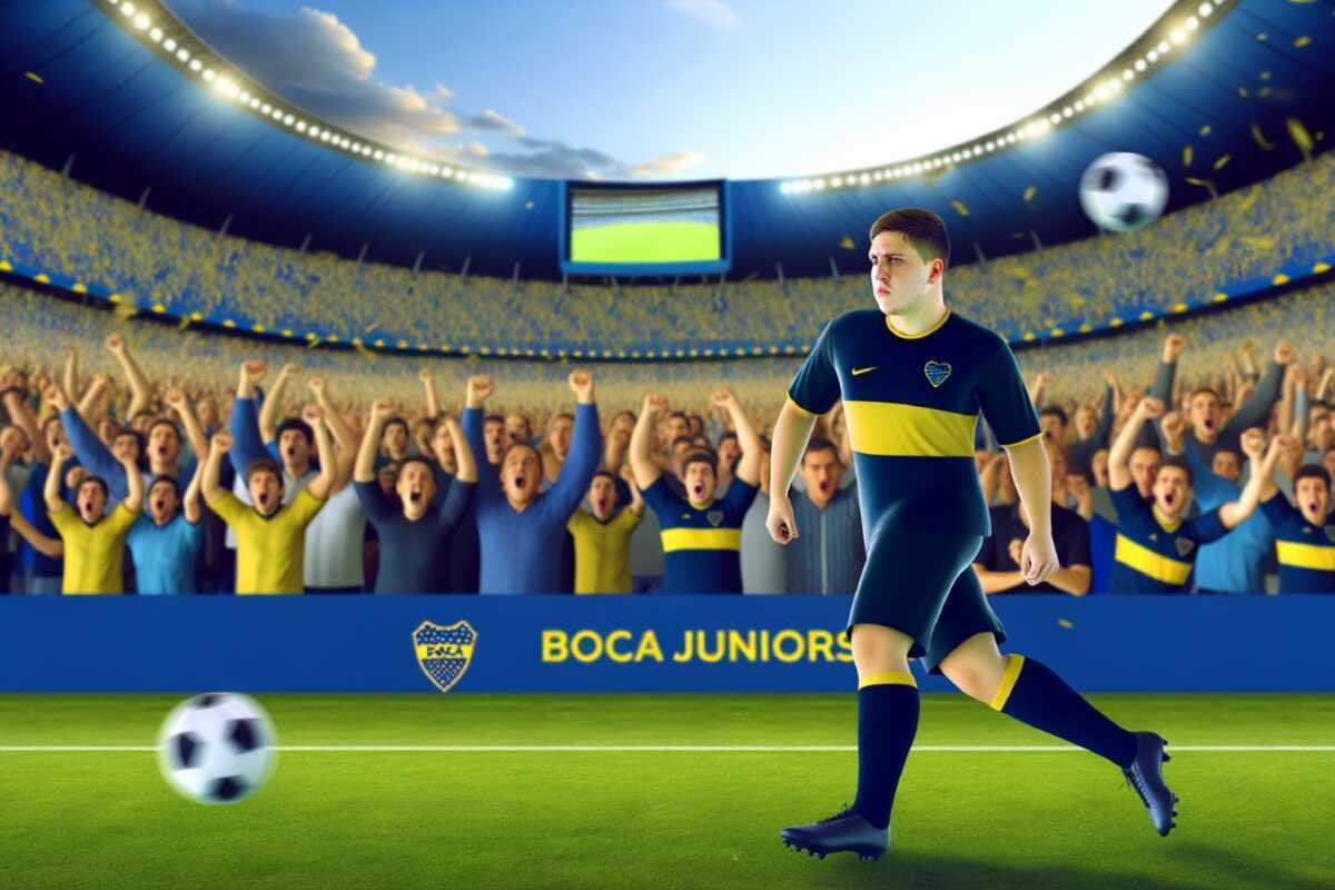 Leandro Paredes cerca de regresar a Boca Juniors; negociaciones en curso; interés renovado del jugador