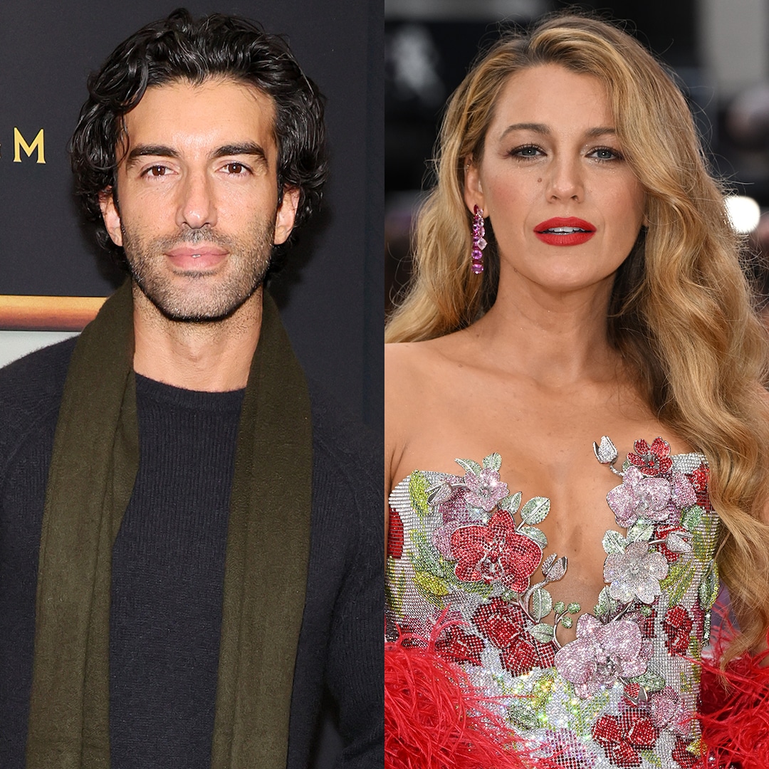 Blake Lively demanda a Justin Baldoni por acoso sexual; celebridades apoyan a Lively; abogados critican la contrademanda de Baldoni