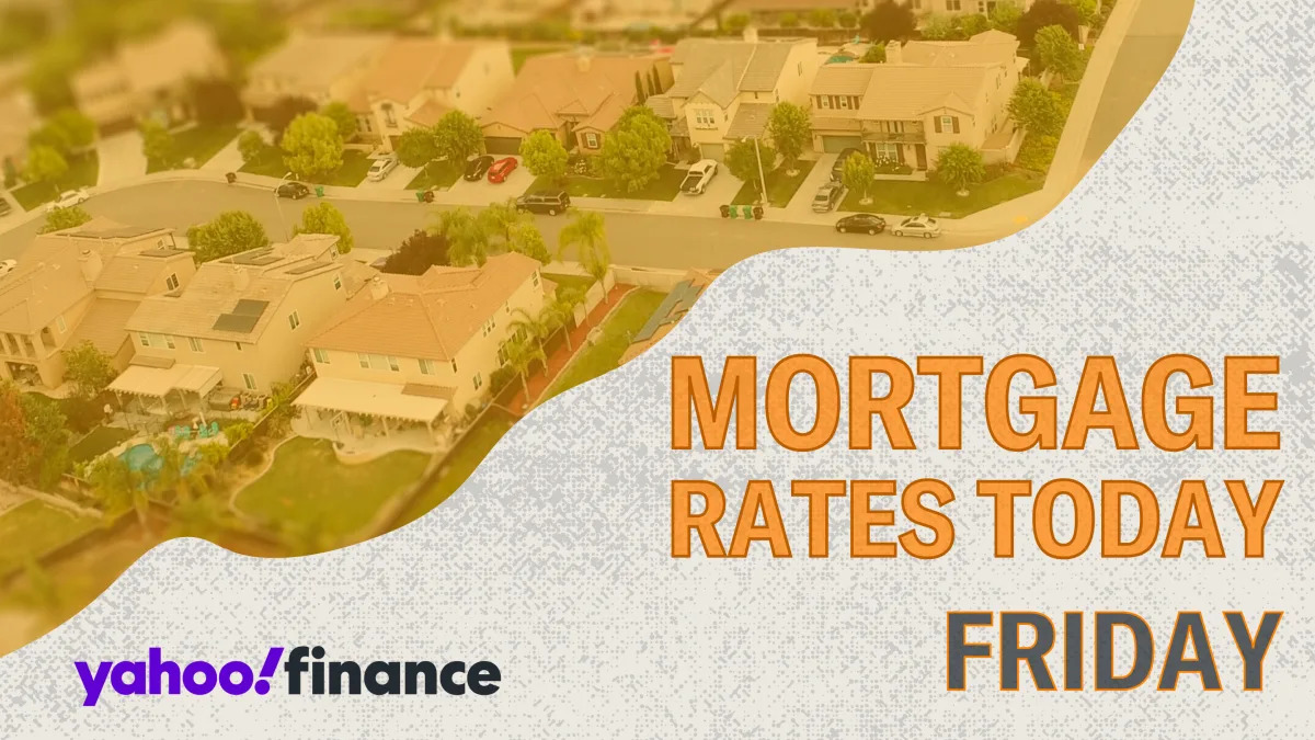 Mortgage rates hit highest since July 2024; Economists predict rates around 6.5% in 2025; Federal Reserve plans rate cuts amid market uncertainty