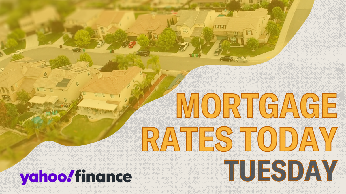 Mortgage rates drop to 6.64% for 30-year fixed; 15-year fixed rates fall to 6.03%; Experts advise readiness over waiting for lower rates