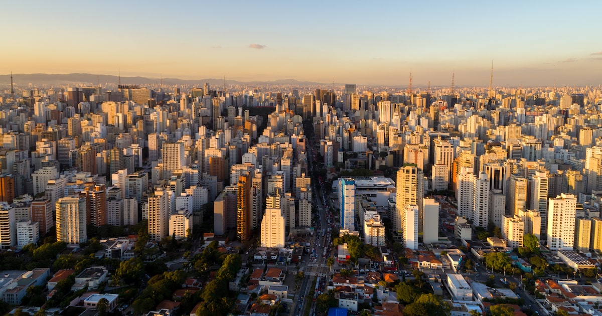 CF Inovação lança plataforma de tokenização de imóveis; Tony Volpon lidera iniciativa com apoio do Banco Central; Mercado imobiliário brasileiro ganha nova bolsa digital