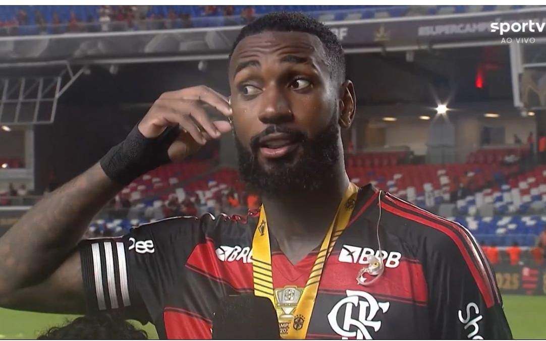 Flamengo vence Botafogo na Supercopa; prepara-se para enfrentar Portuguesa-RJ; aguarda convocação de Wesley para seleção