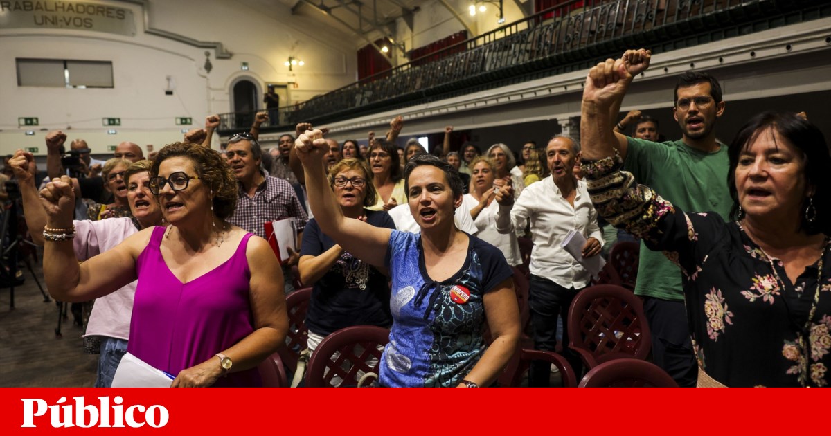 Fenprof apresenta queixa à PGR sobre protocolo negocial; MEC oferece mais de 60 cursos gratuitos em educação