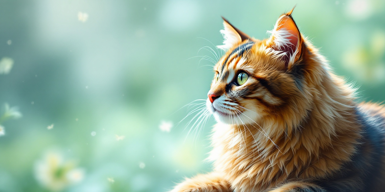 Global Cat News cover